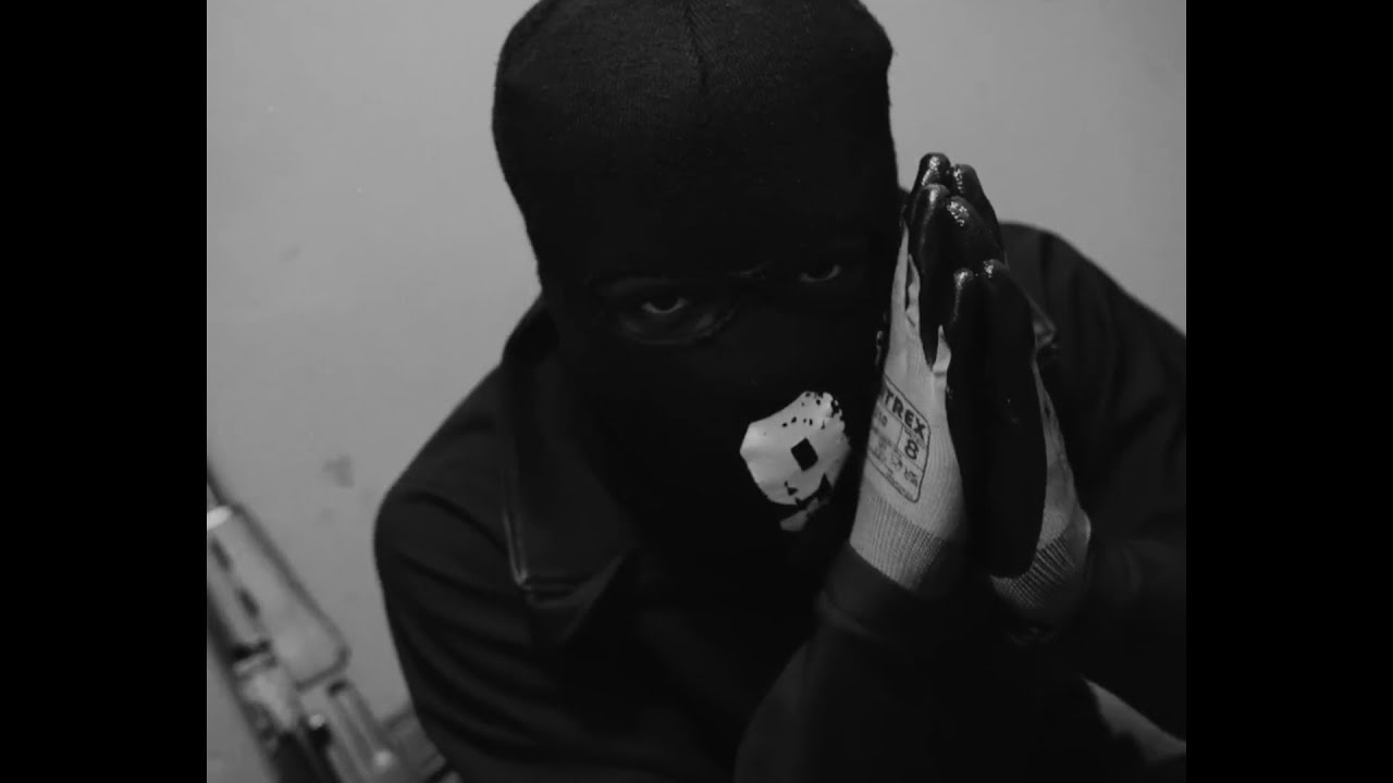 Scott x H.LA DROGUE x La Rvfleuze Type Beat - 