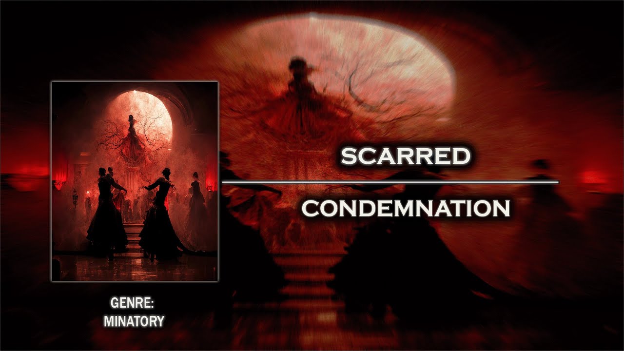 [Minatory] SCARRED - Condemnation