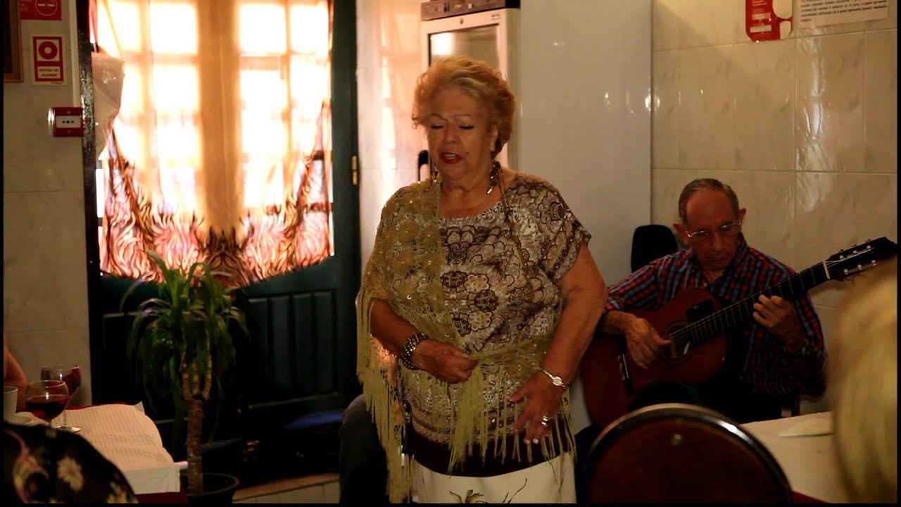 Fado, Manuela Amaro, 
