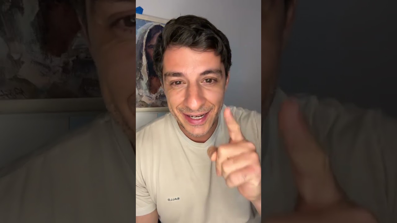 EPISÓDIO 36 - “O problema difícil”- JESUS NO LAR -EDUARDO GIBELLI - 24/02/2026