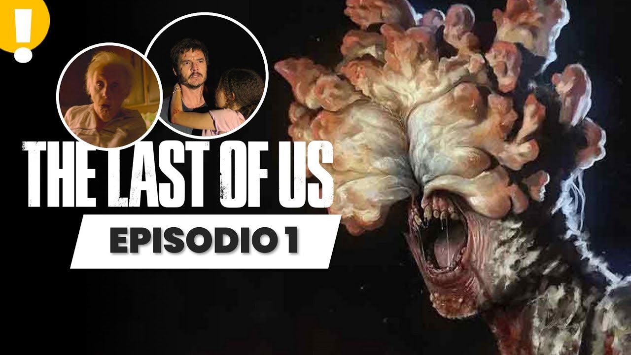 The Last of Us (Capitulo 1) RESUMEN en 14 MINUTOS