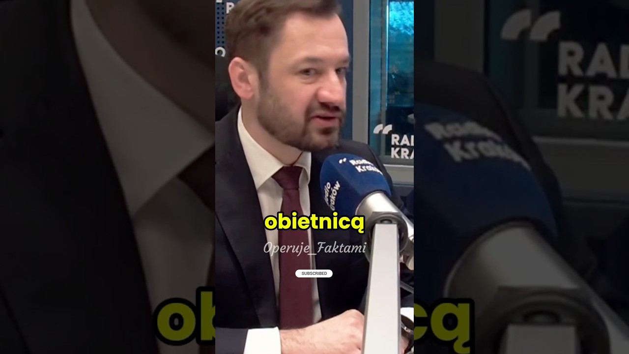 Ile potrwa odwołanie Miszalskiego?