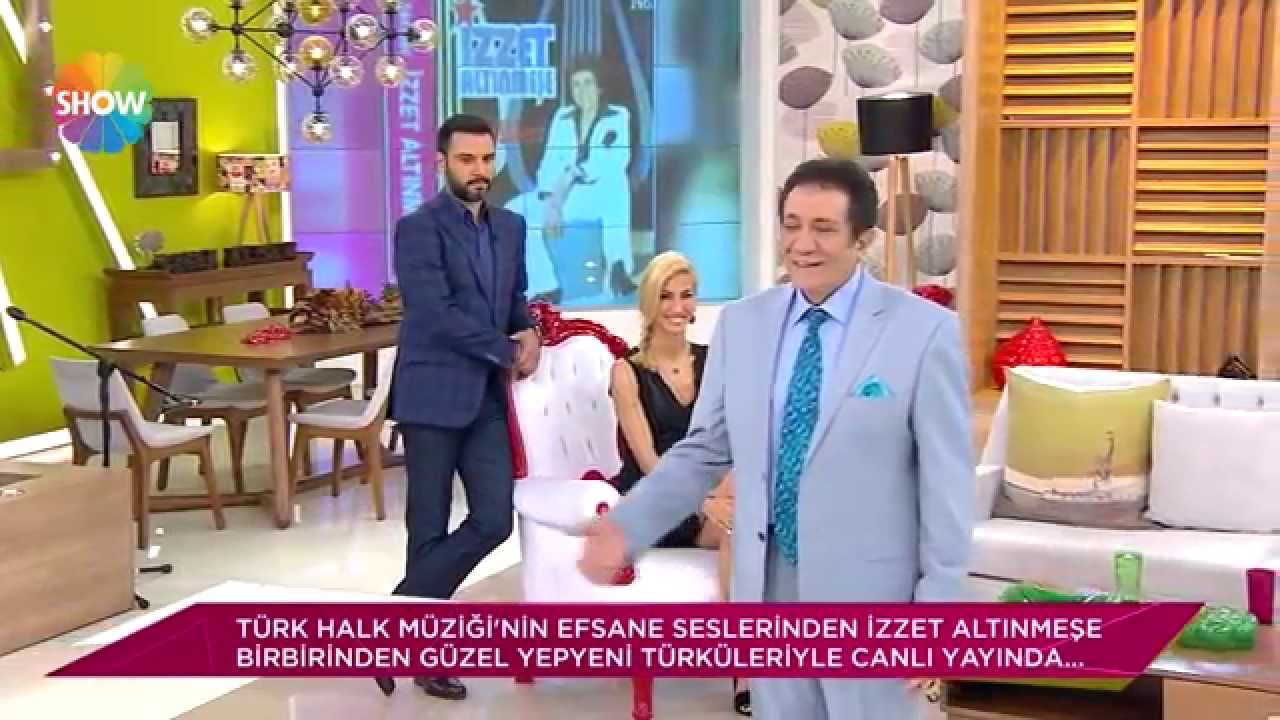 Her Şey Dahil 22 Mayıs 