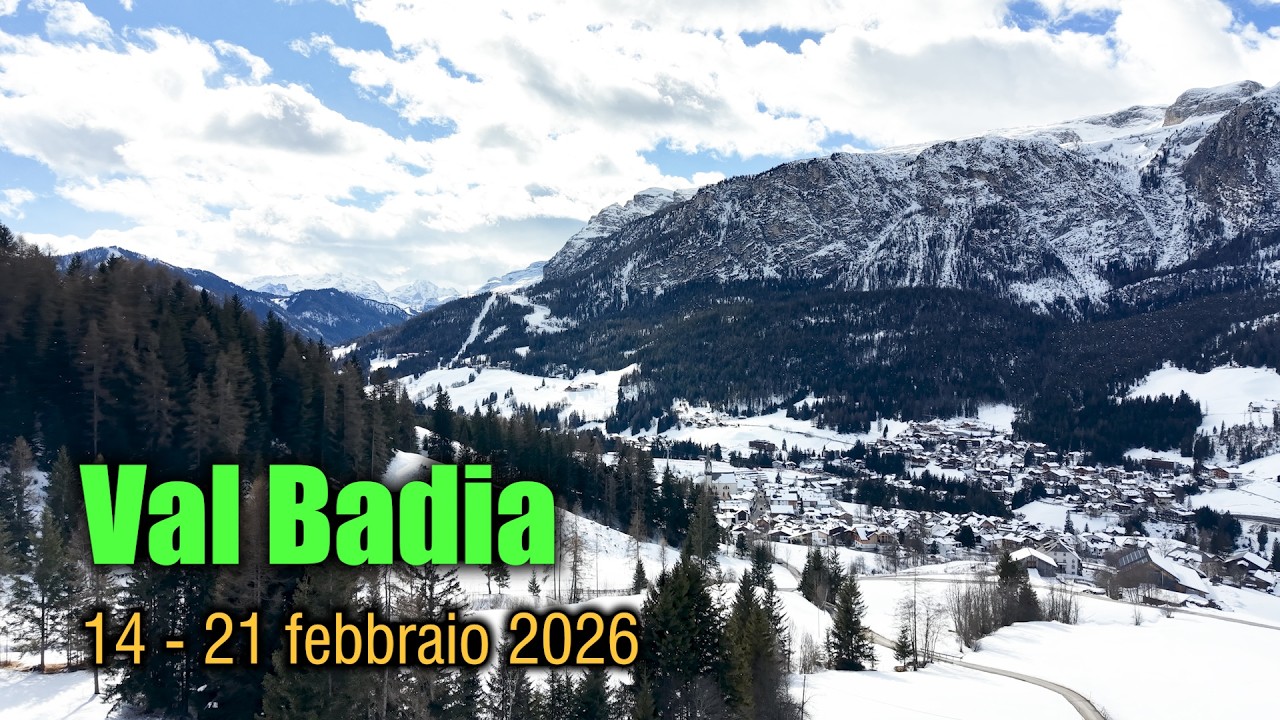 VAL BADIA 20126