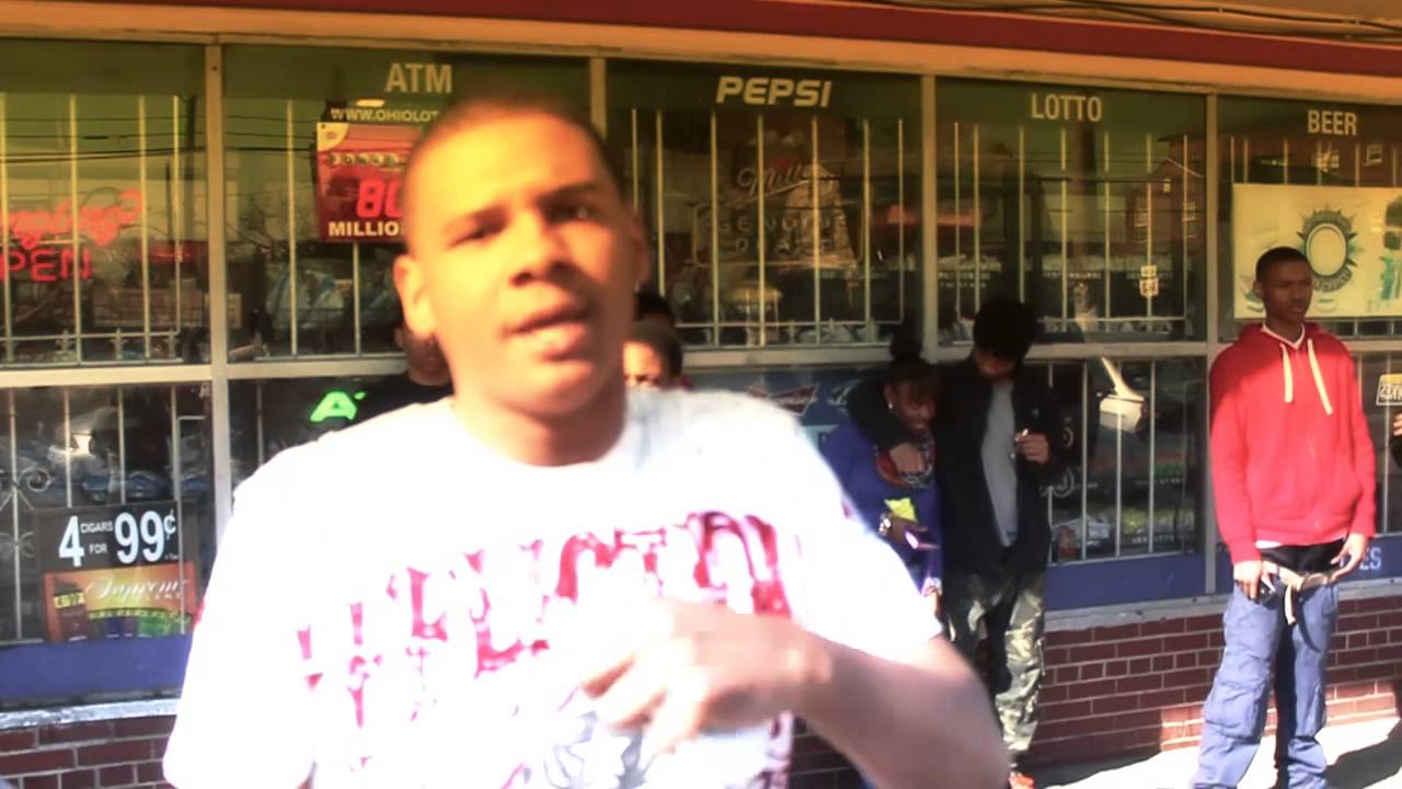 Lil Bubba ***OFFICIAL MUSIC VIDEO*** Life Goes On Remix