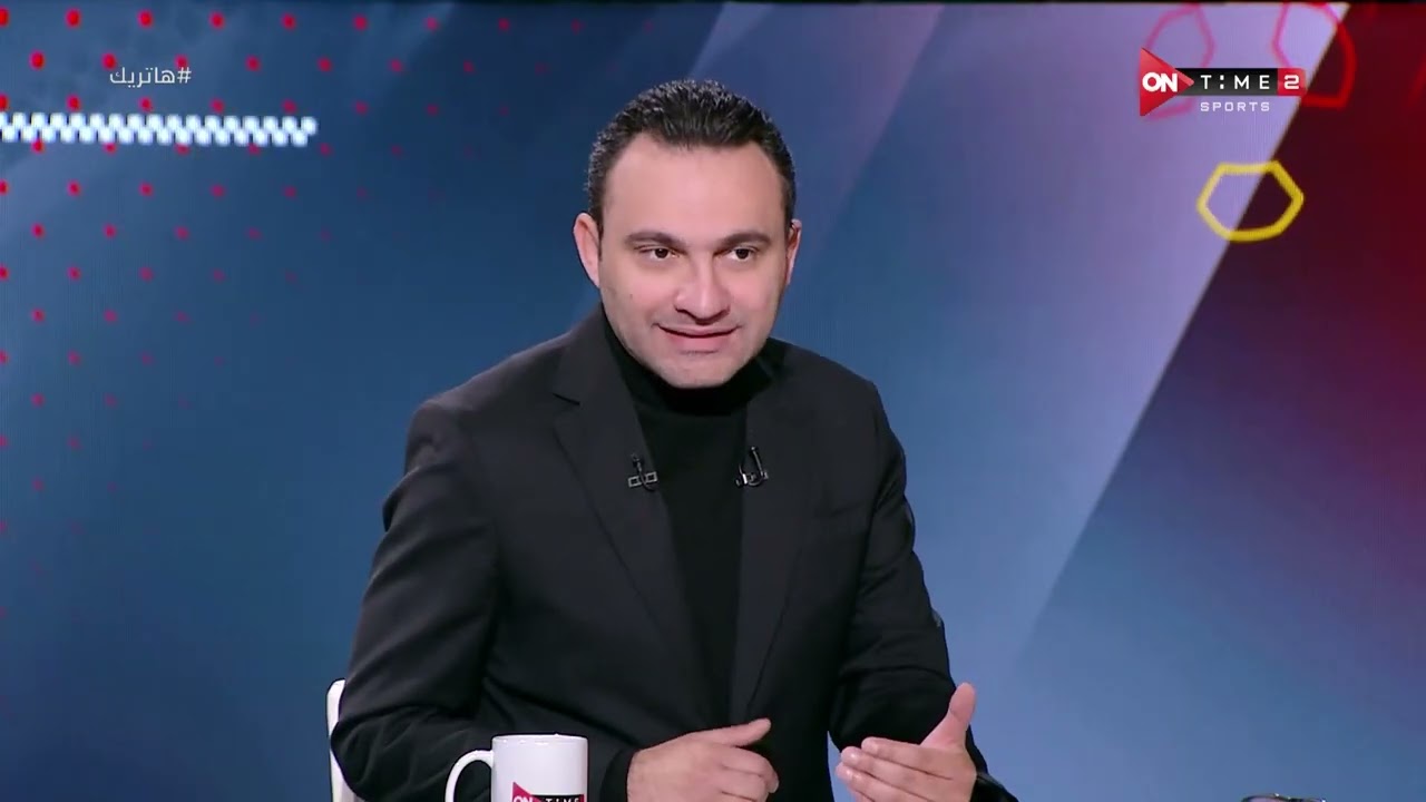 مطاردة شرسة.. عادل سعد المحلل الرياضي يحلل أداء الوداد بعد الفوز على حسنية أكادير في الدوري المغربي