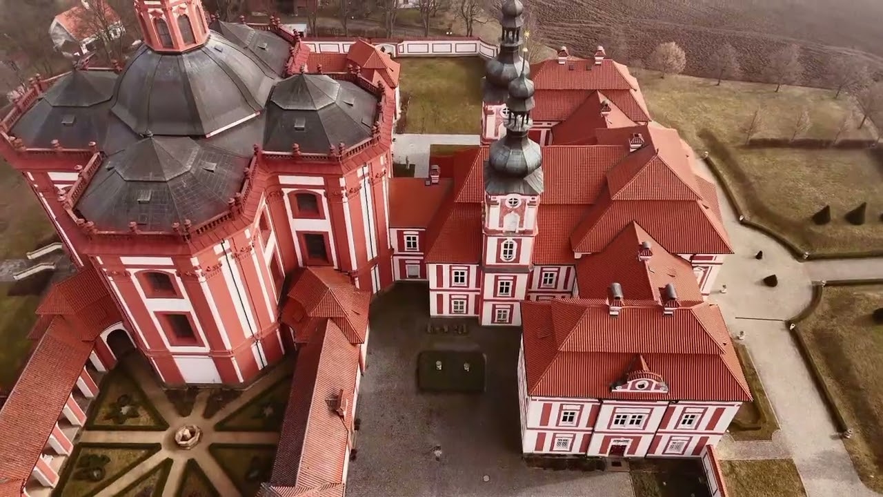 Mariánská Týnice