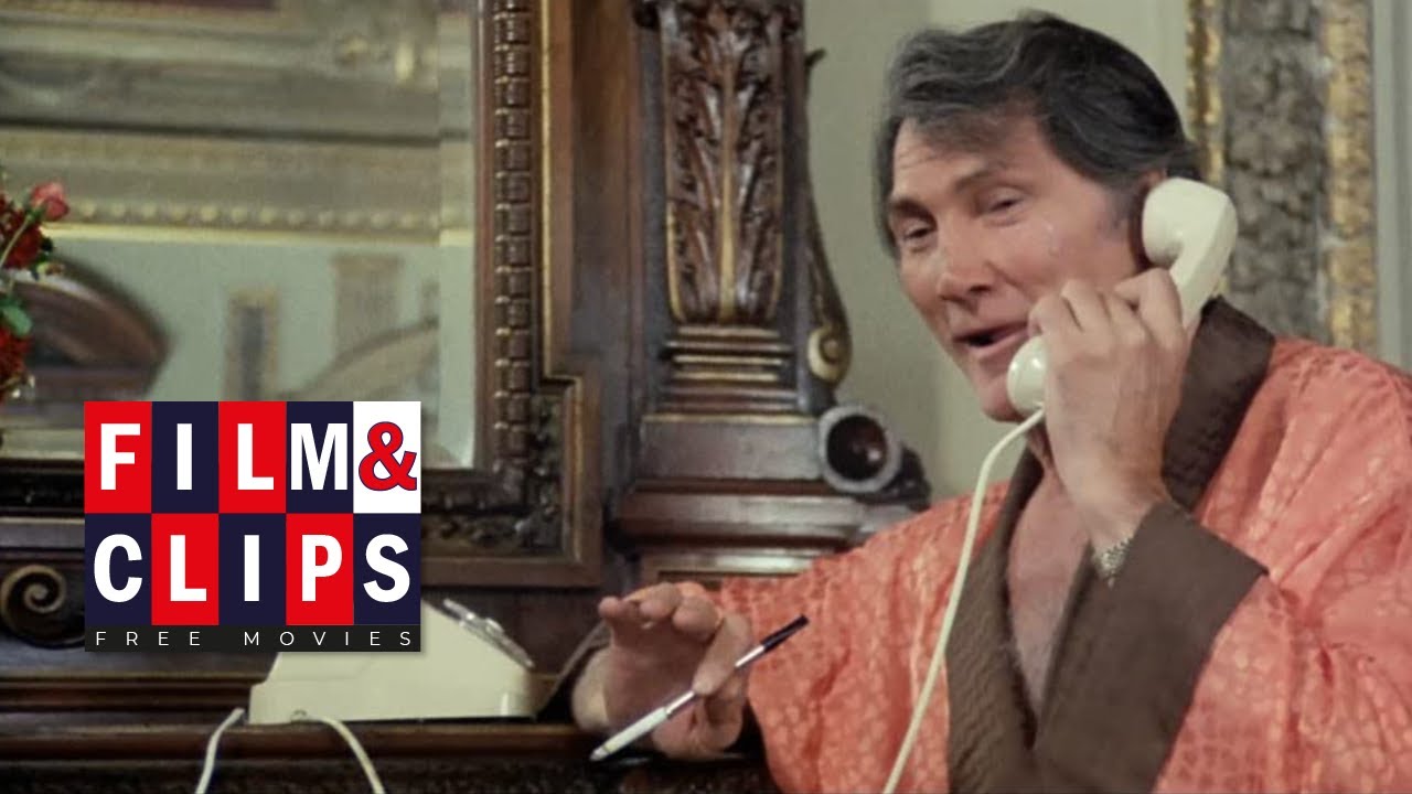Rulers of the City - with Jack Palance! - Full Movie HD by Film&Clips Free Movies
