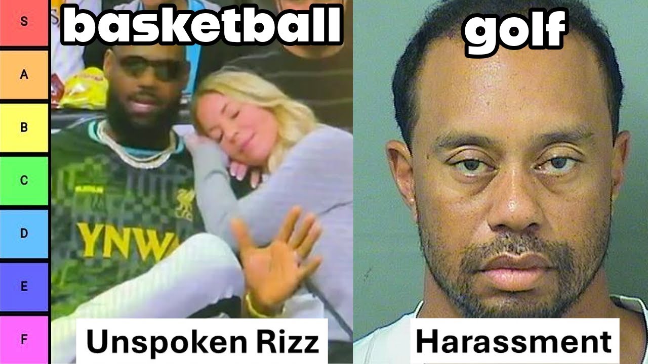 Which Sport Pulls The Most Girls?