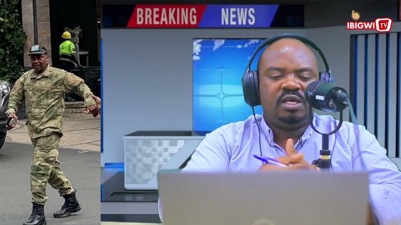 INKURU Y'INSHAMUGONGO😭IBABAJE ABAKUNZI BA M23 BOSE||KWICA AYATOLLAH, AMERICA NA  ISRAEL BAZABYICUZA