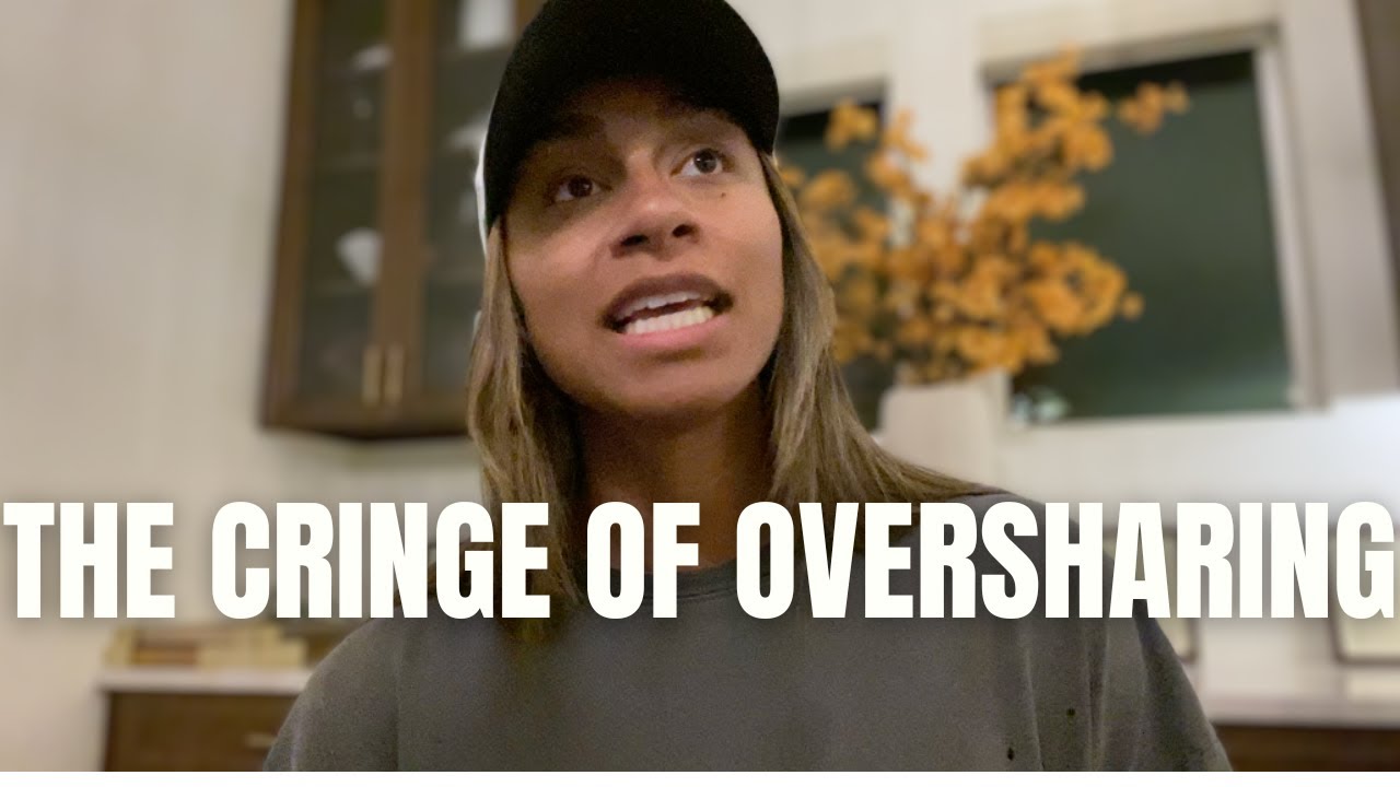 The real reason people overshare on social media