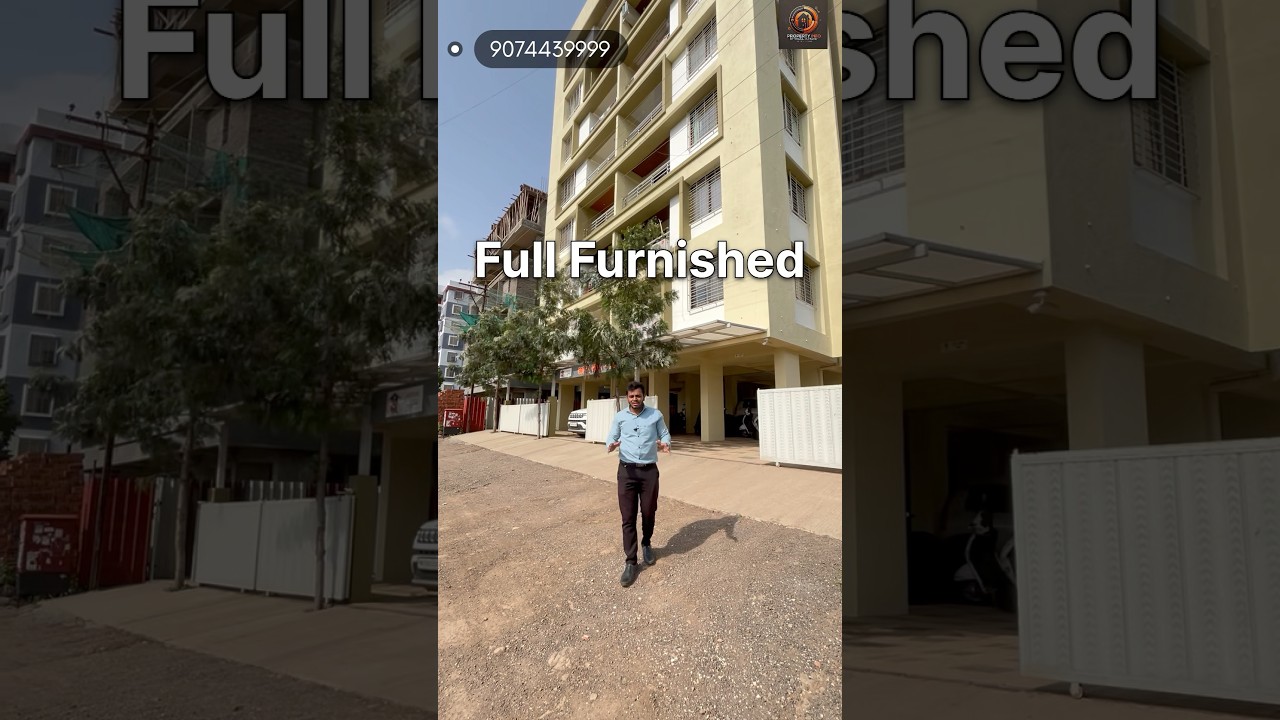 Day 99/100days 100 property | 2bhk fully furnished flat at rasbihari Link Road