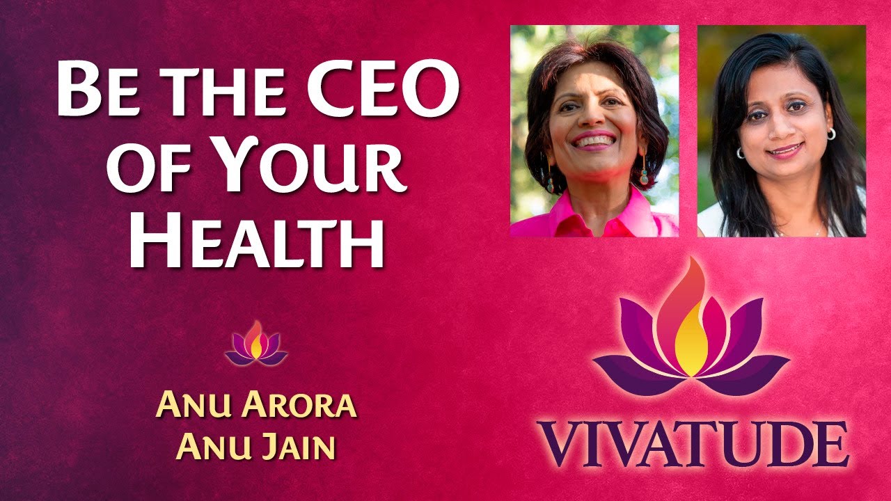 4 The Future of Women's Health   Investing, Innovation & Menopause with Anu Jain