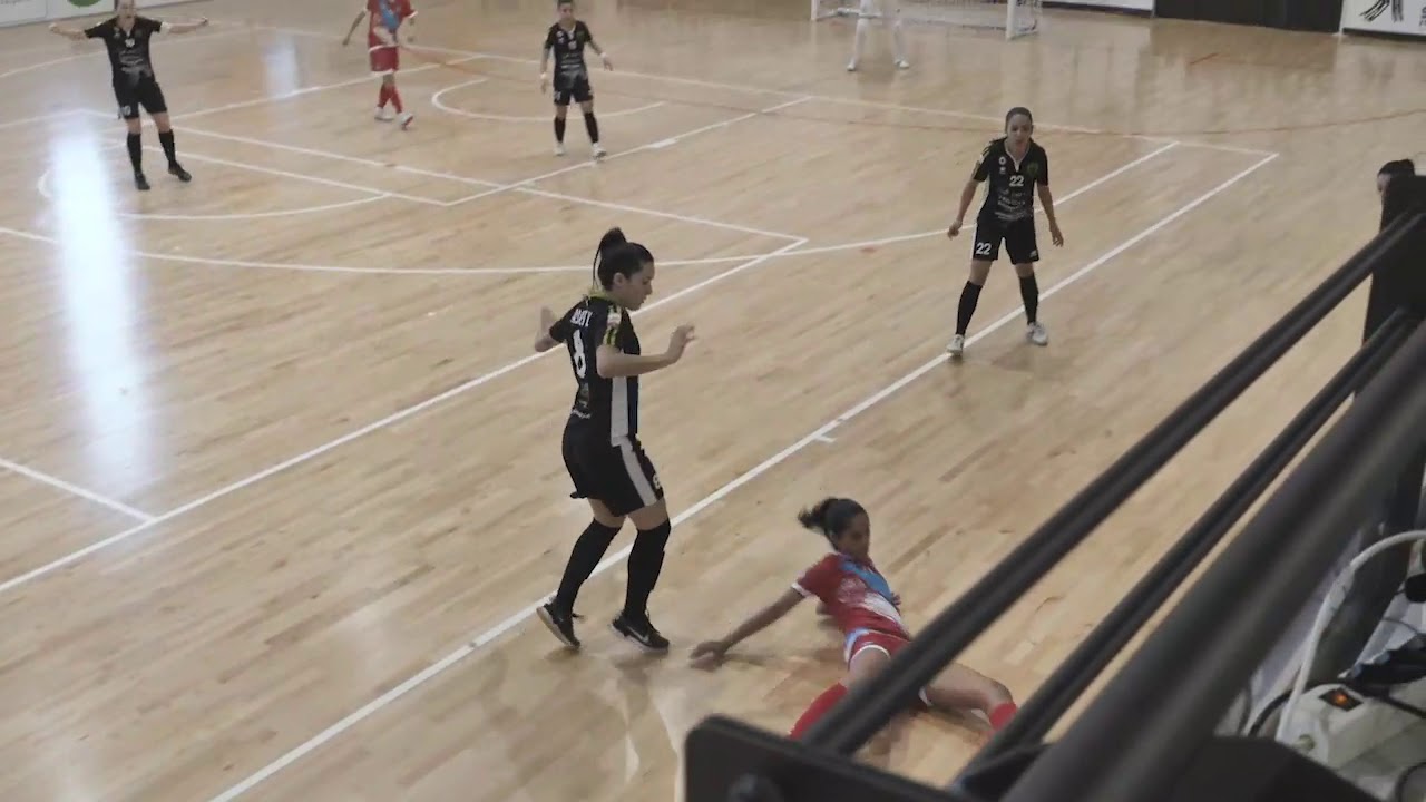 Kick Off - Montesilvano Femminile | 4a giornata Serie A femminile 20-21 (integrale)