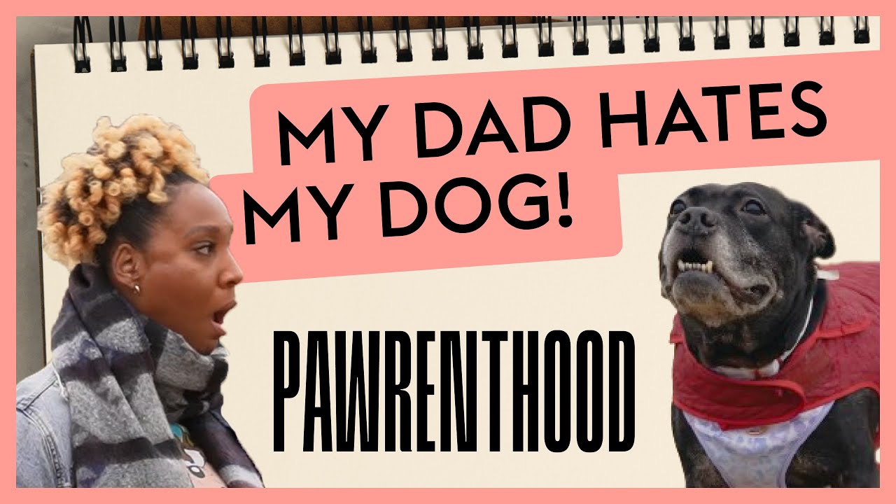Why do older generations feel differently about pets than younger ones do? · Pawrenthood Episode #1