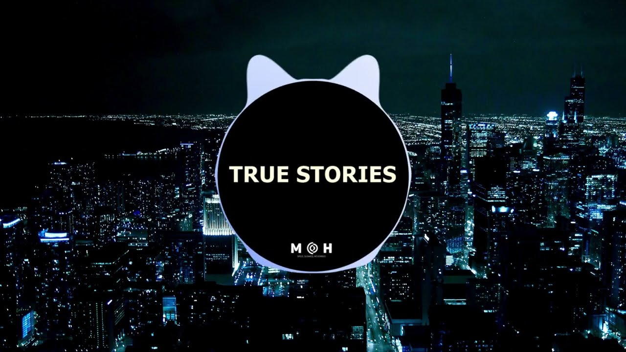 True Stories (Slowed + Reverb) - AP Dhillon | Shinda Kahlon | M O H