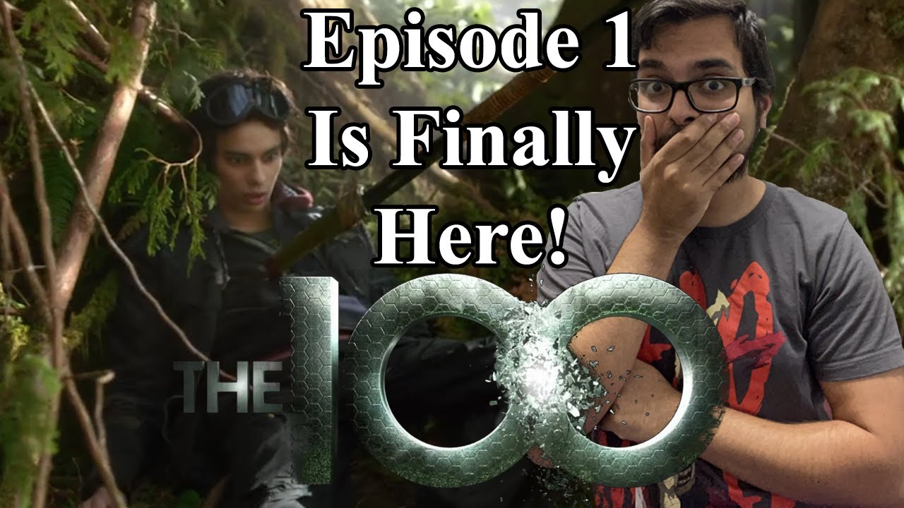 The 100 1x1 Pilot Reaction