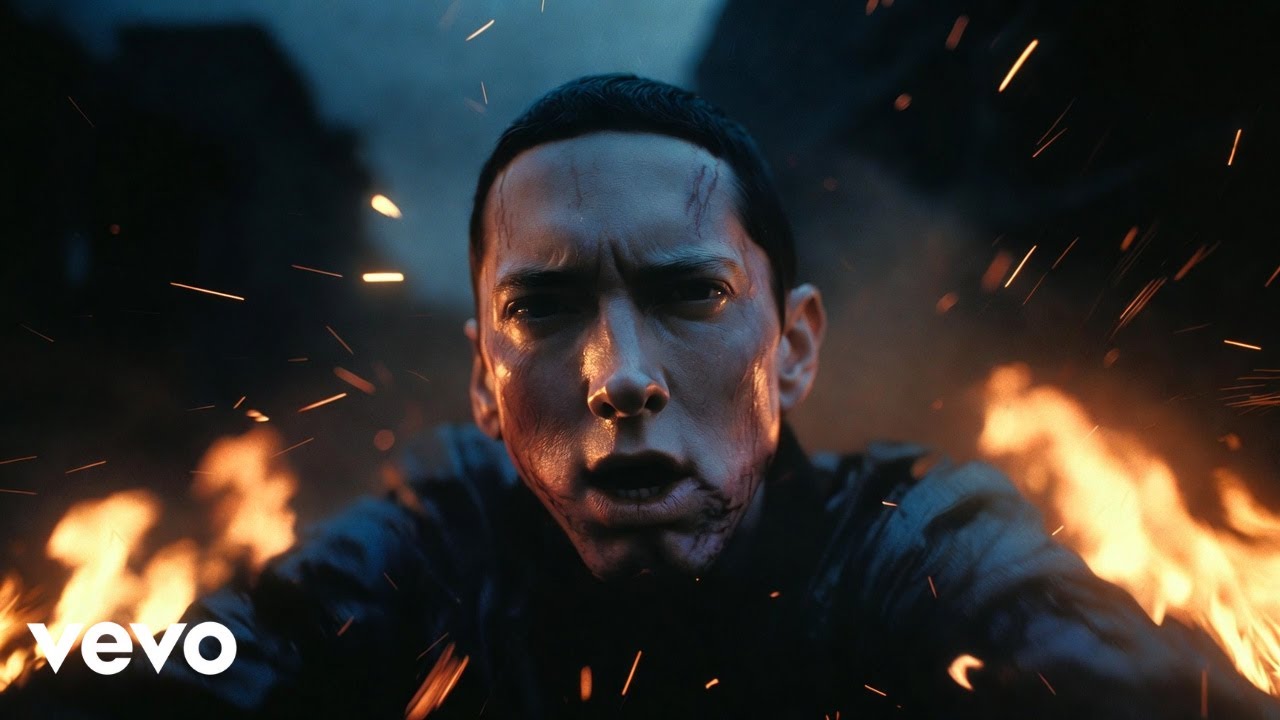 Eminem - ASCENT (New Song) [2026]