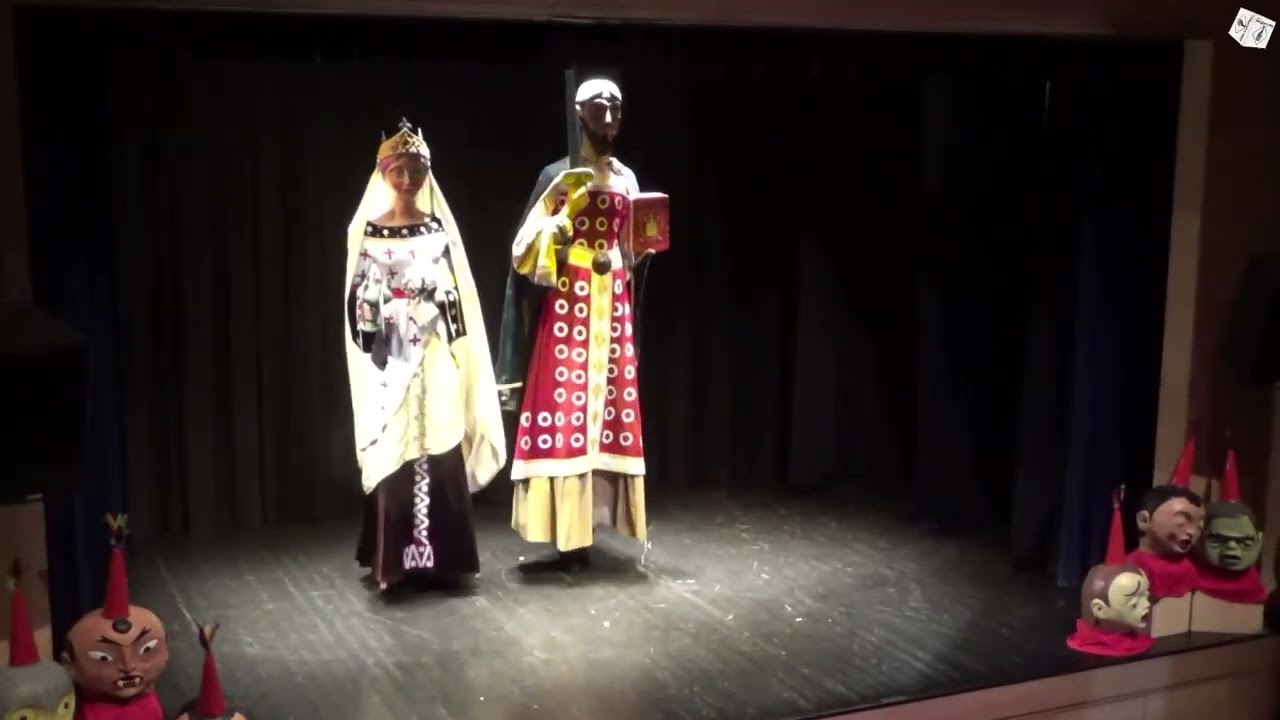 AQUERES MONTANHES, SI CANTA