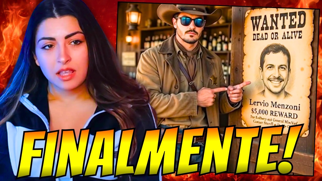 MAGGI vs LIVIO: Duello Western sul Reddit di Arkanight!