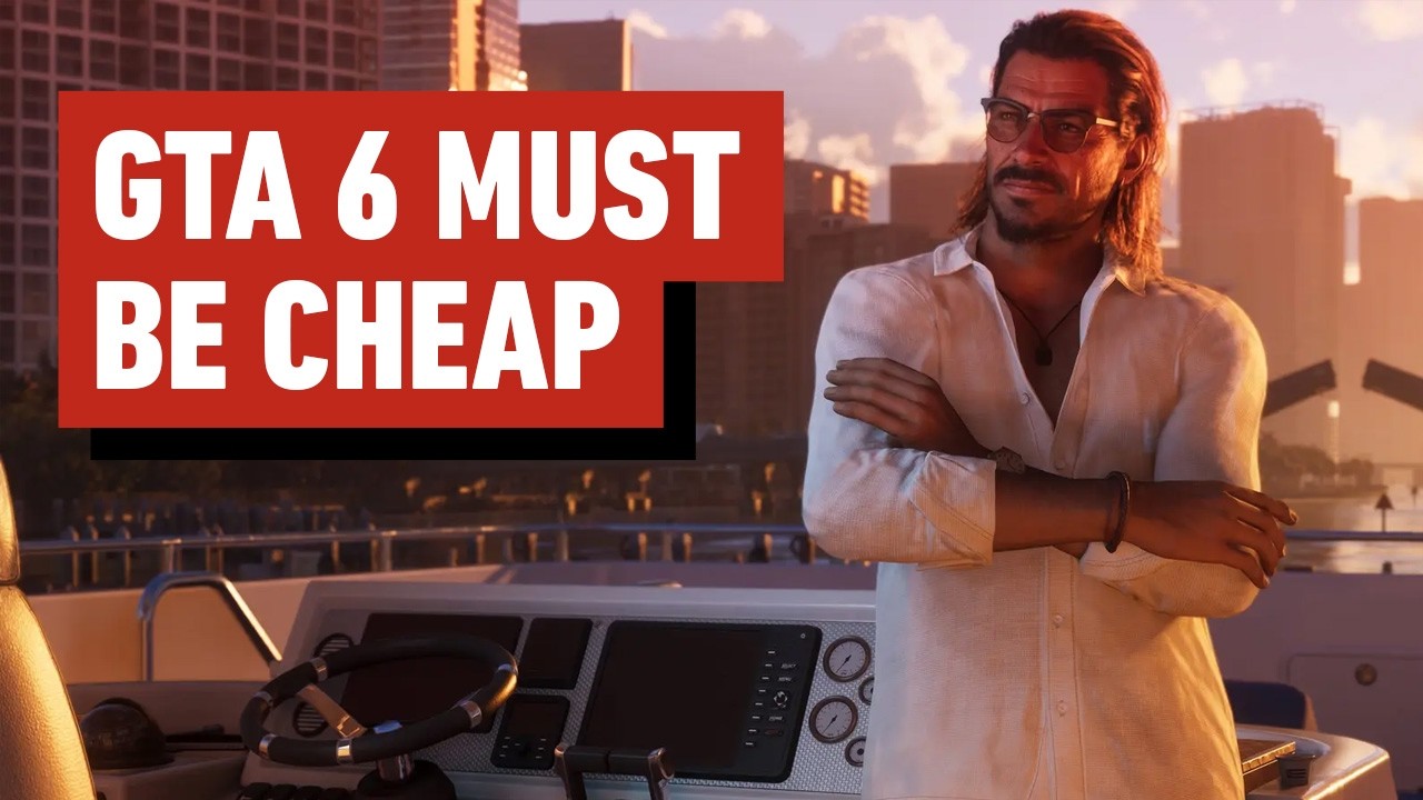 GTA 6: The Billion-Dollar Behemoth That Could Crash the Industry