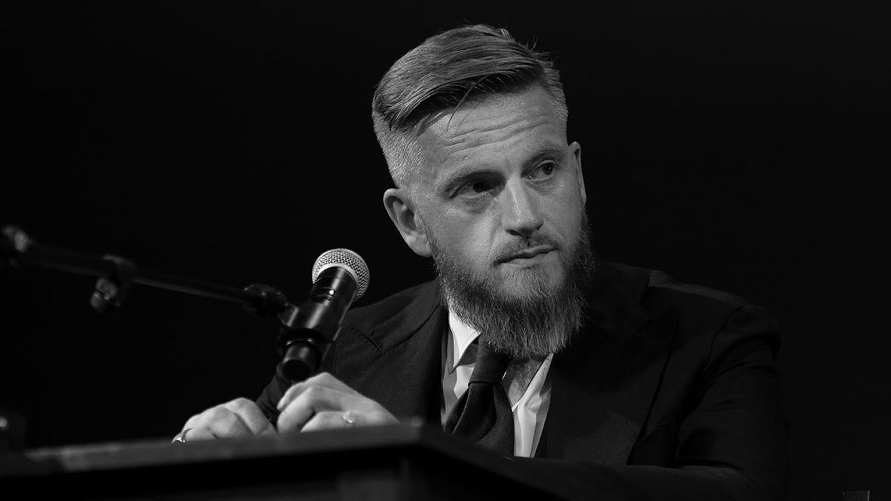 Szczepan Twardoch: Pokora