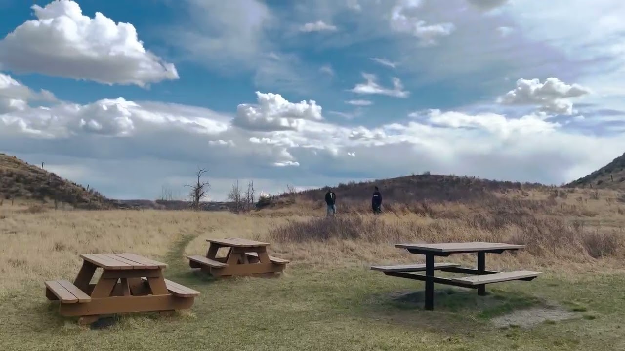 Glenbow Ranch Provincial Park