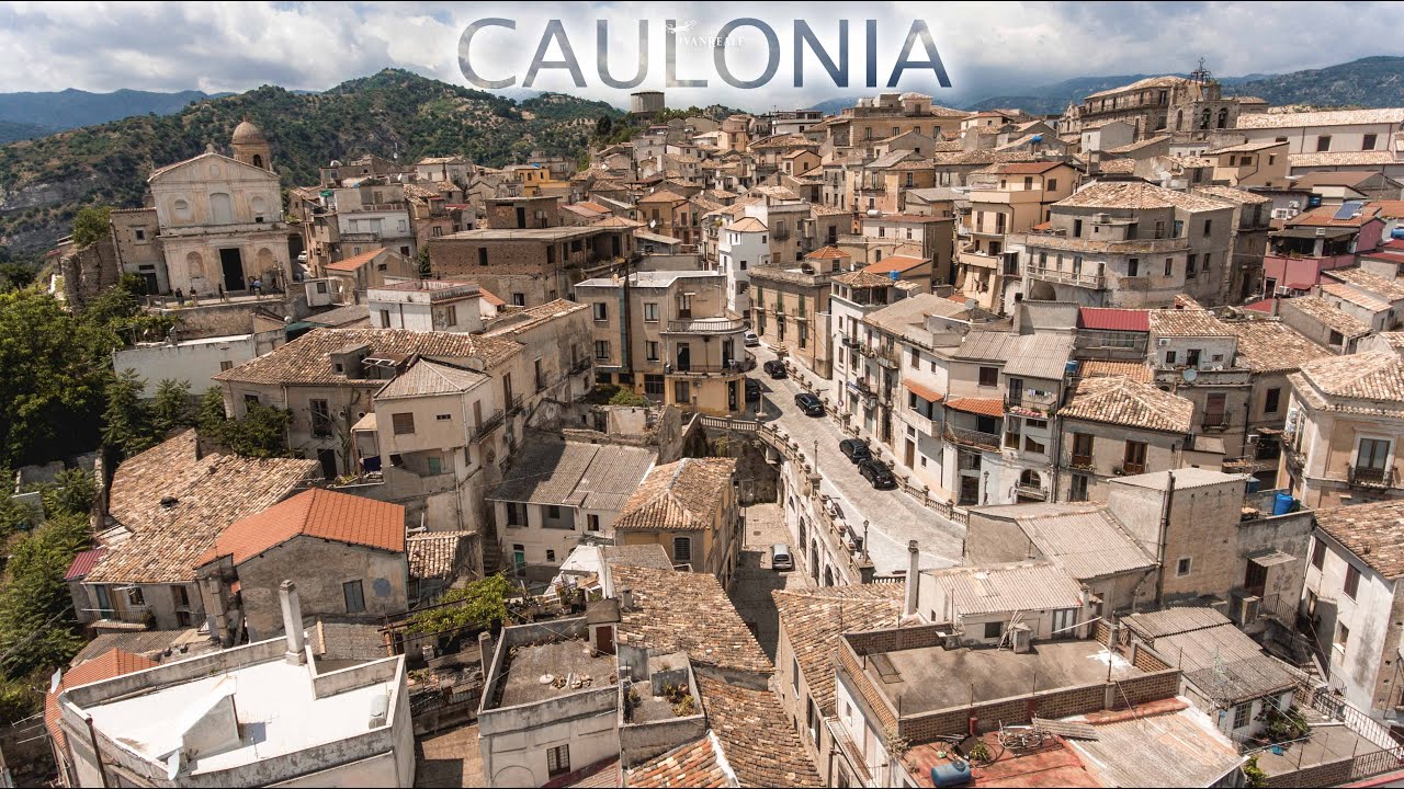 CAULONIA 2020
