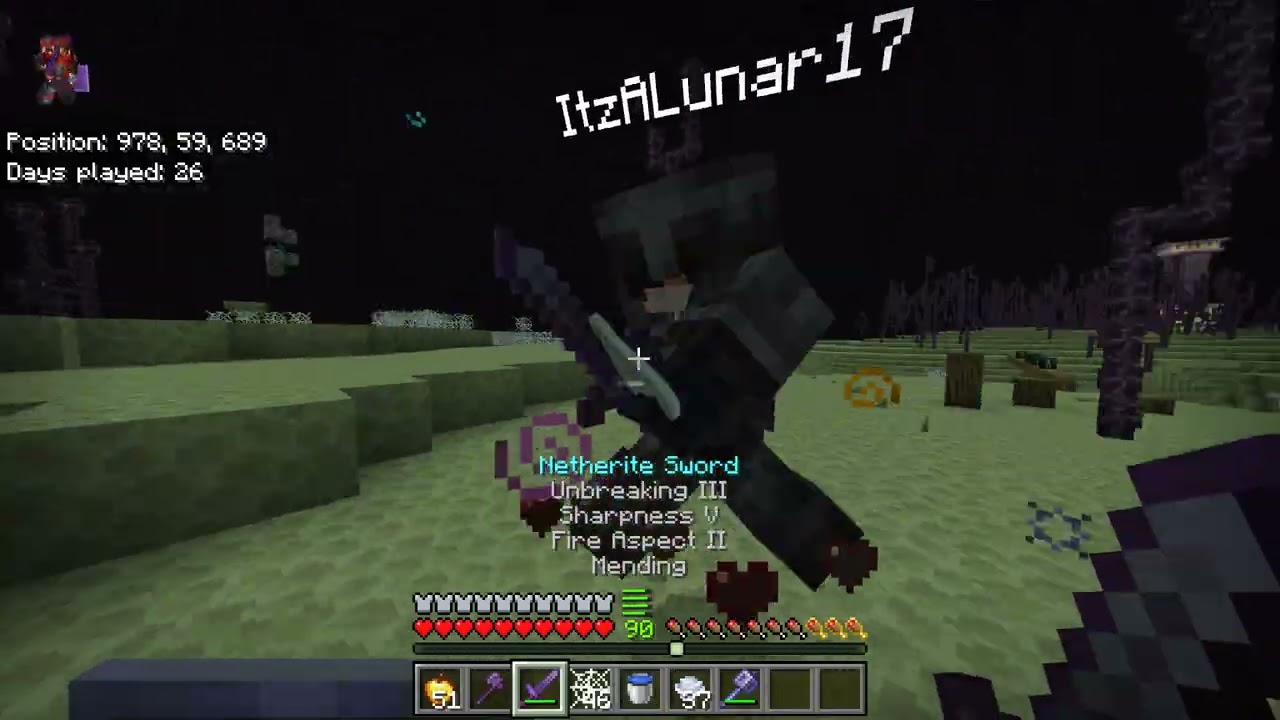 I Became A Combat Master