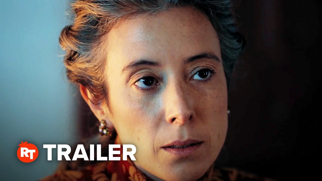 1618 Trailer #1 (2023)