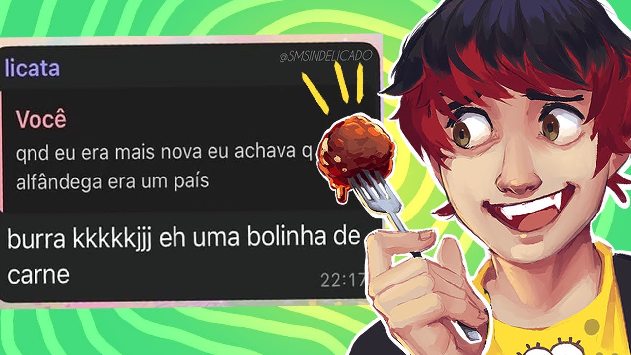 MEMES DE DOMINGÃO (ft. Tiba e Keller)