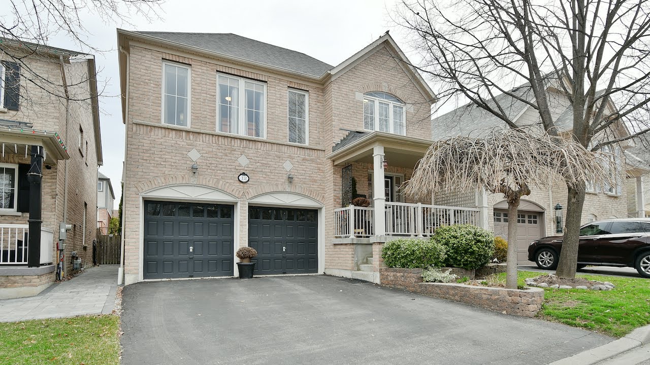 12 Loughlin Hill Crescent, Ajax - Open House Video Tour