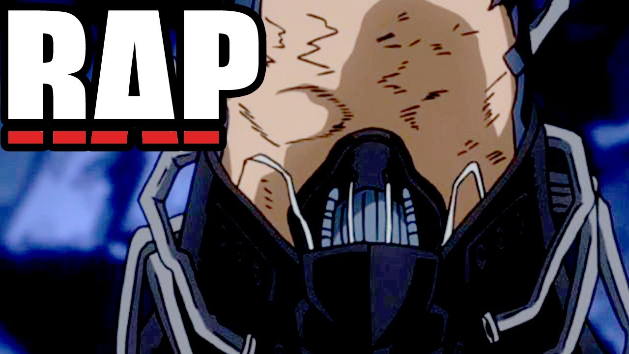 ALL FOR ONE RAP | 