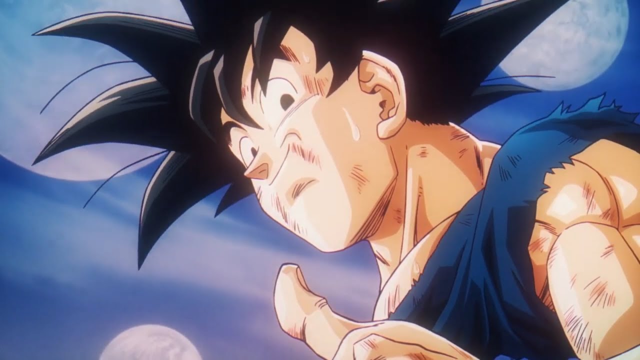 Goku Es Un GENIO Y Te Lo Demuestro | @Purachilena