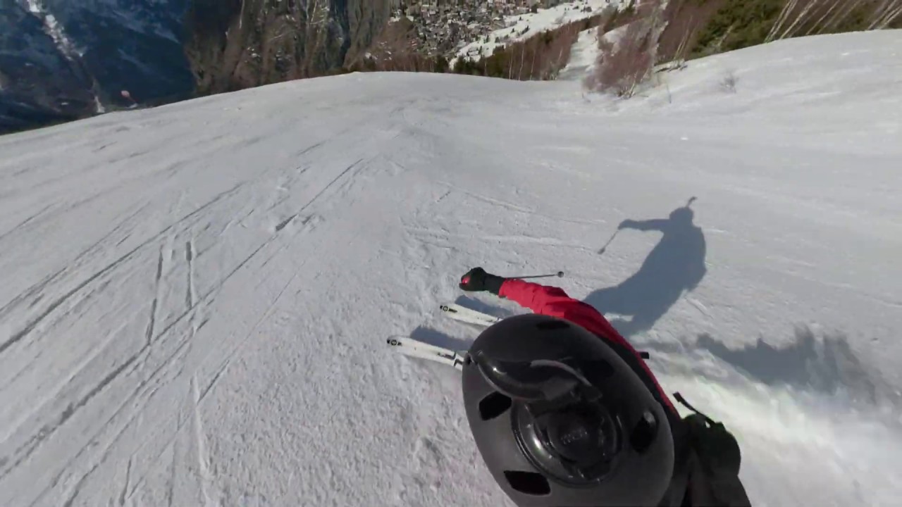 SKI Super Diable & Vallon du Diable  - Les 2 Alpes