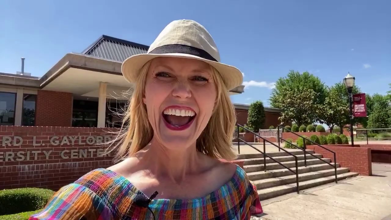 Virtual Tour - Student Life