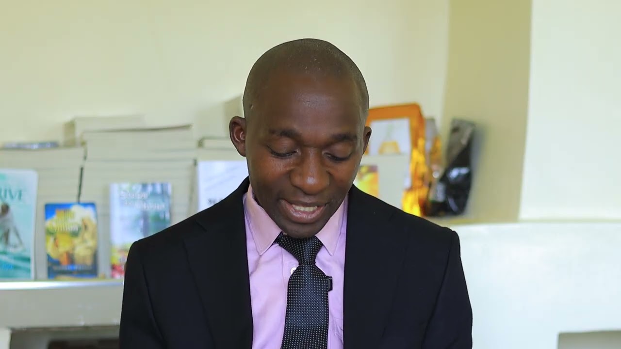 KWA NINI  MUNGU ANARUHUSU MATESO?