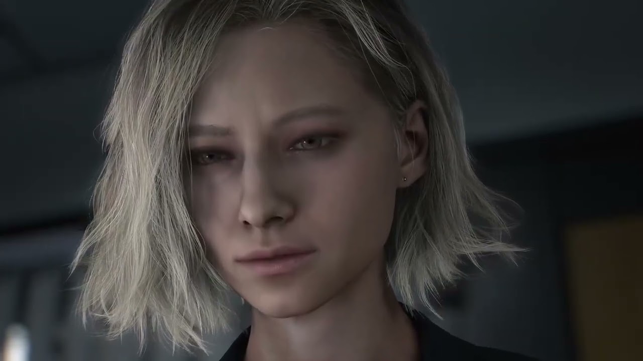 Resident Evil 9 Longplay