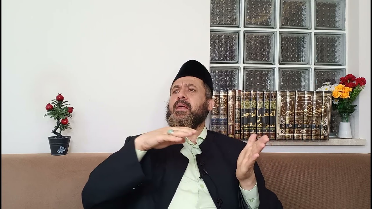 هيثم طلعت وأشباهه هل هم حصن ضد الإلحاد.. الجواب صاعق لبعضهم