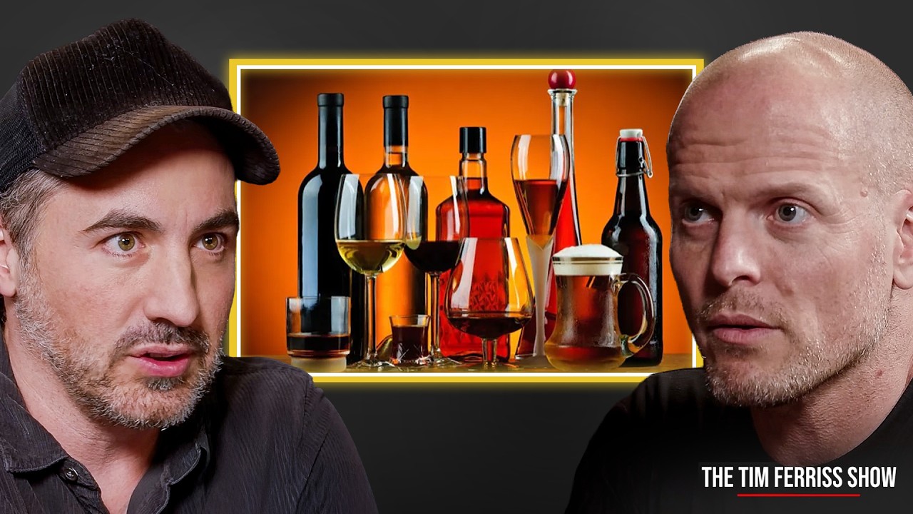 The 2-2-2 Rule for Drinking Less Alcohol &mdash;  Kevin Rose