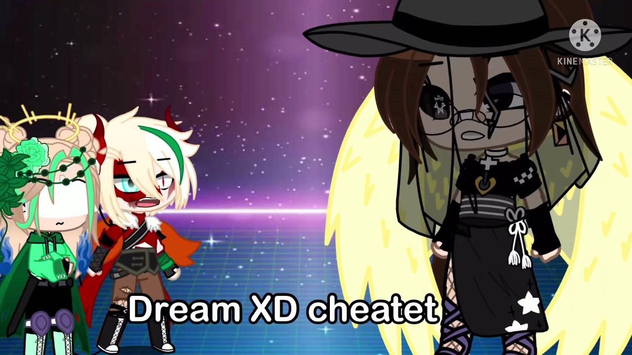 Momza being mad / meme /