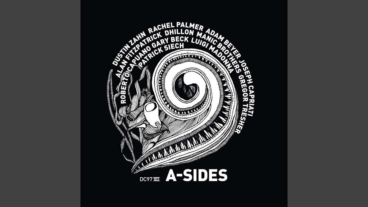 Dimmer City Original Mix