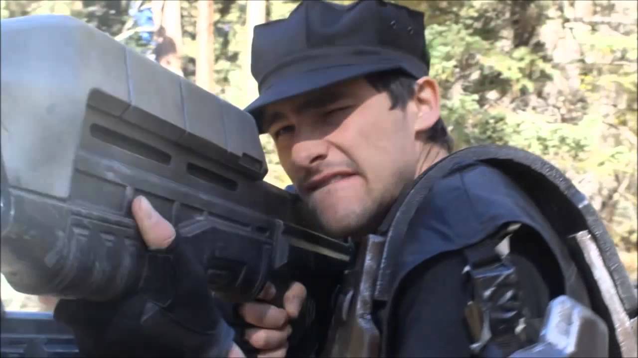 Halo 4 Glad You Came (The Wanted Parody) 1 Hour Version