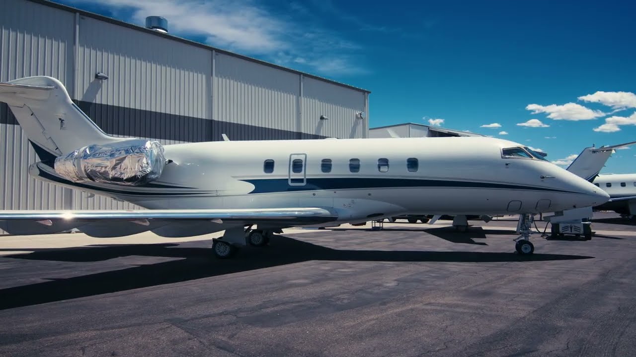 West Star Aviation - Grand Junction Expansion