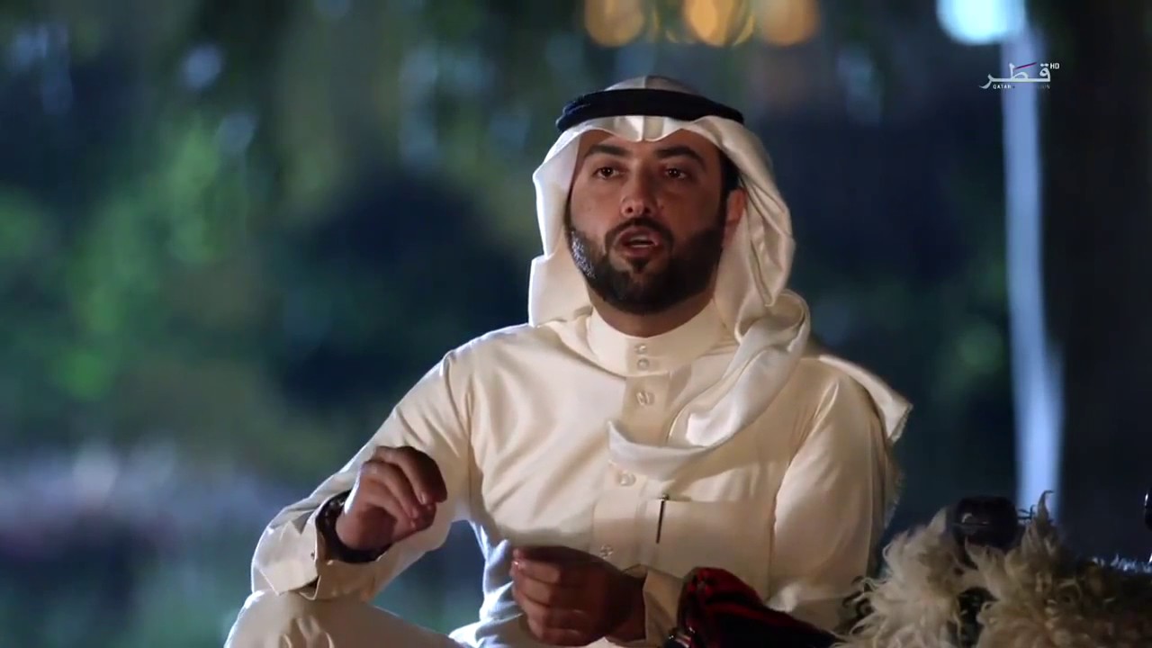 تاريخك بالعامي 05| الحارث بن ظالم المري الذبياني | بدر اللامي