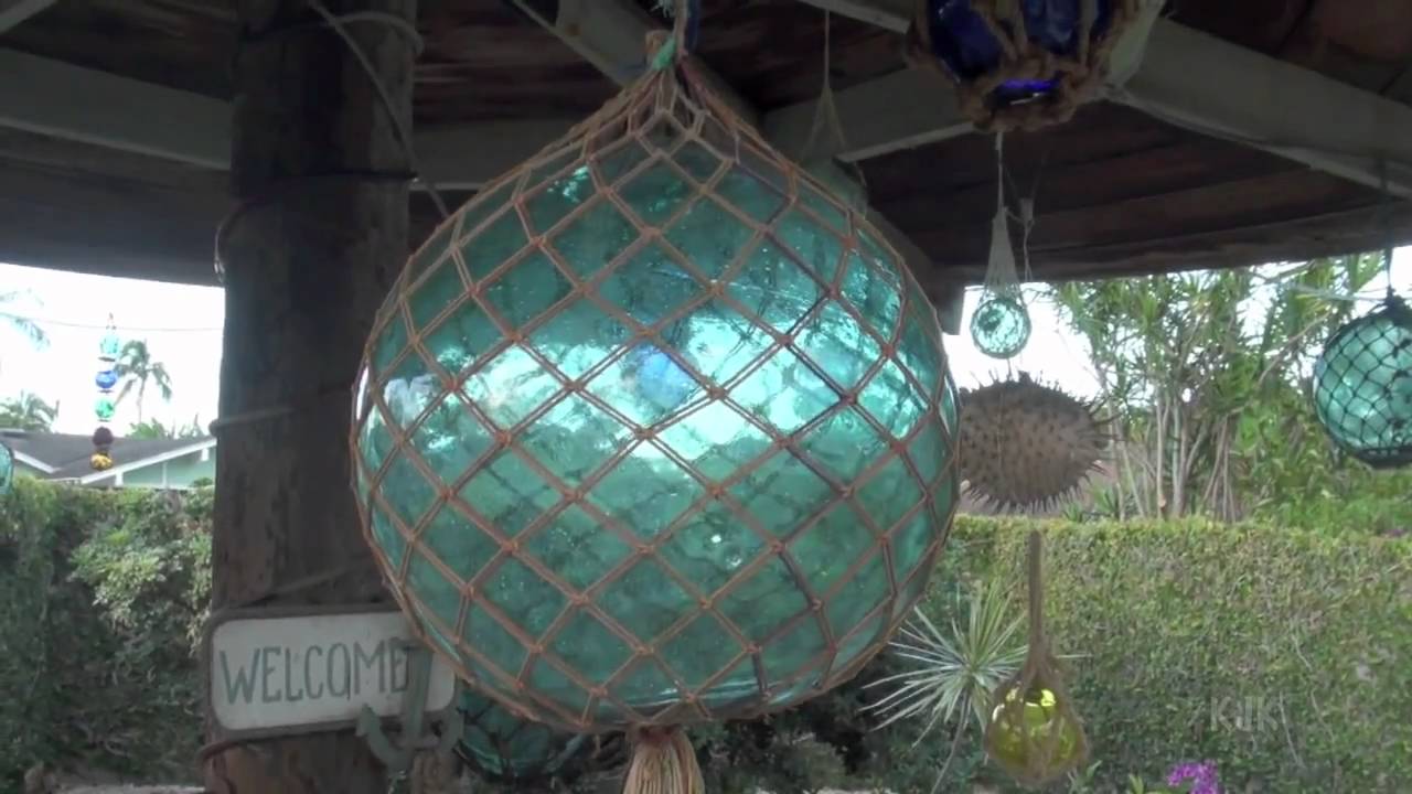 Glass Balls A Collection
