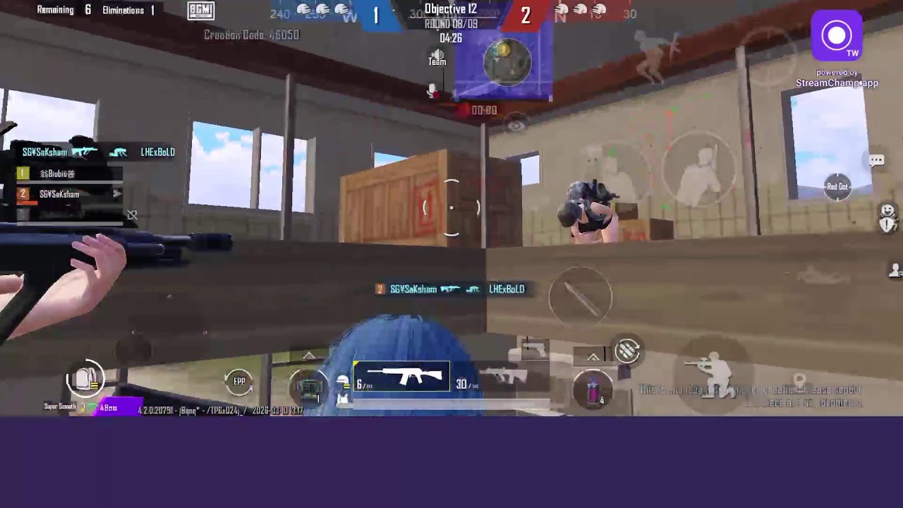 BiuBiu YT Live Stream