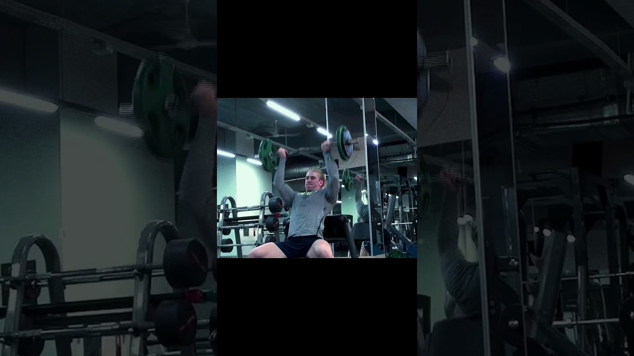 день из жизни бодибилдера #cbum #goldsgym