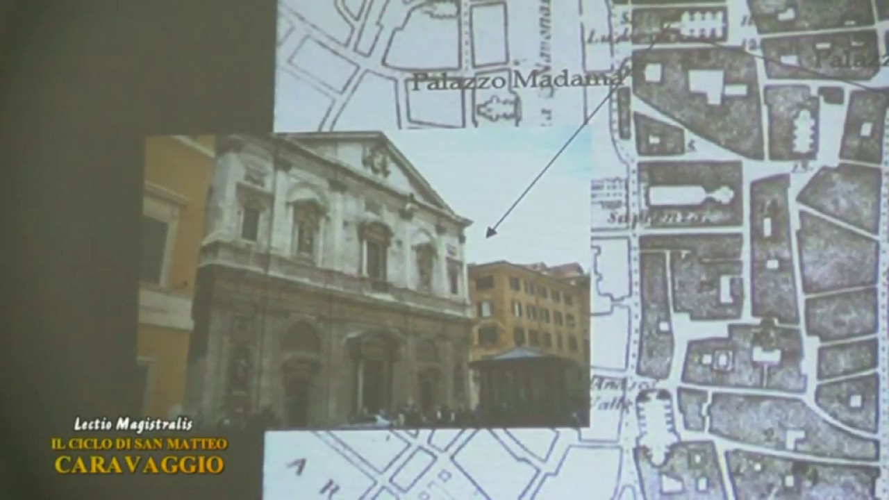 LECTIO MAGISTRALIS del Prof. Rodolfo Papa - 