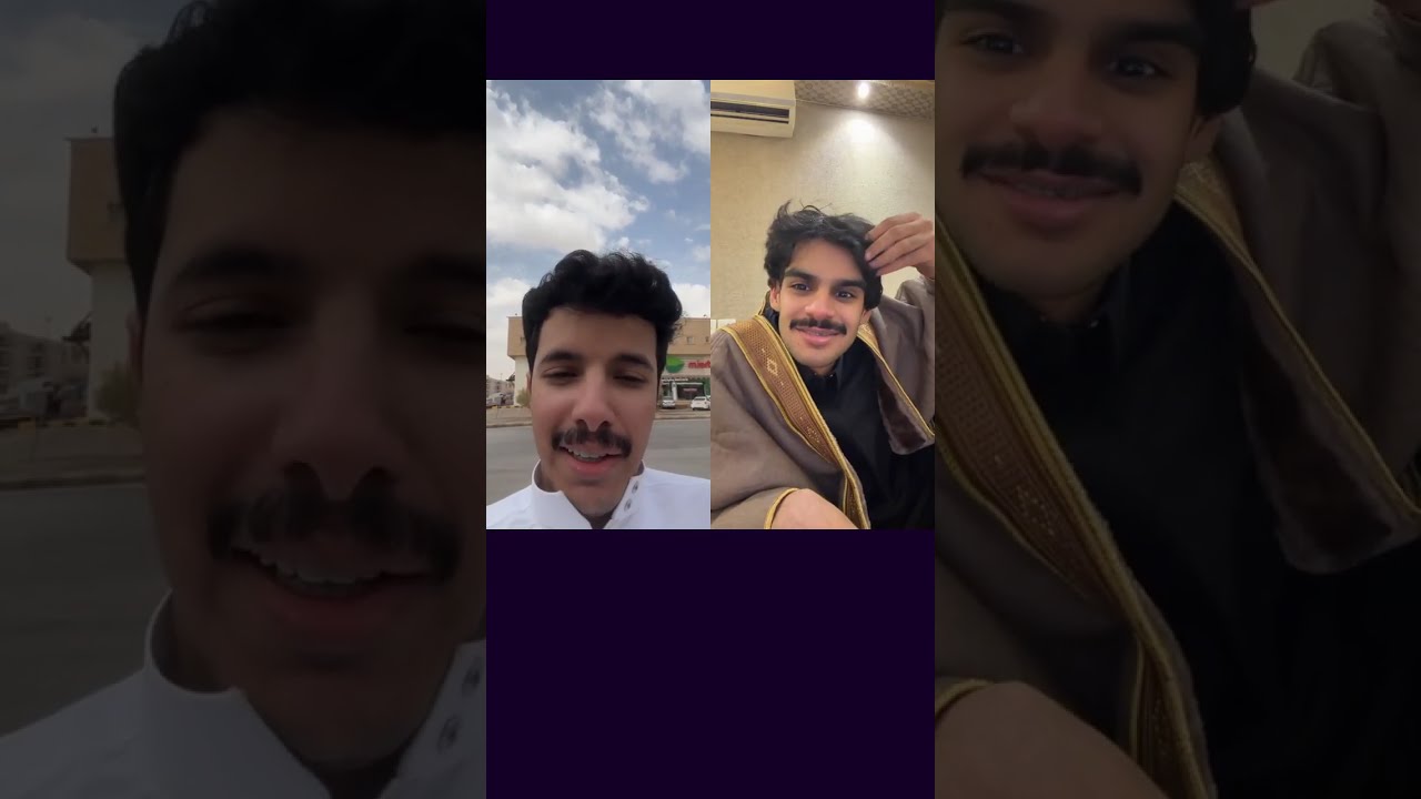 بث دخيل الله الحارثي 🌟 طقطقته على لباس سلمان ملهي في برنامج واقعي وسلمان يدور عليه يبي يحذفه 😂😂ج٢ 